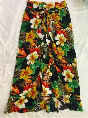 Brand Sun Colors swimwear sarong